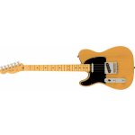 Fender American Professional II Telecaster – Zboží Dáma