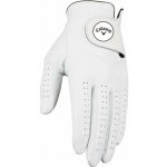 Callaway Dawn Patrol Mens Golf Glove kožená levá M – Sleviste.cz