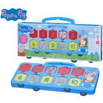 Prasátko Peppa - autobus 1,2,3 – Sleviste.cz