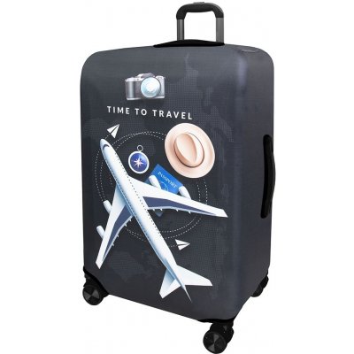 Kufryplus Z909 Time to travel M – Hledejceny.cz