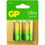 GP C Ultra 2 ks 1014312000 – Zboží Mobilmania