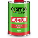 Colorlak ACETON TECHNICKÝ R 7003 0,42l – HobbyKompas.cz