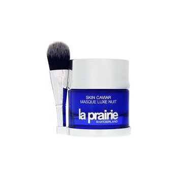 La Prairie Skin Caviar Firming Mask zpevňující maska s výtažky kaviáru 50 ml