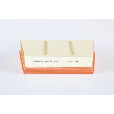 BOSCH Vzduchový filtr F026400423 – Hledejceny.cz