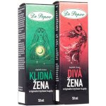Divá žena originální bylinné kapky 50 ml – Hledejceny.cz