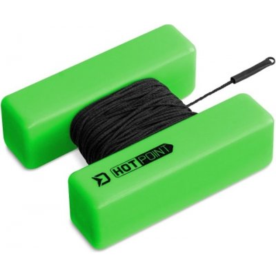 Delphin H-Bójka HotPoint Zelená – Zboží Dáma