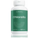 Curapil Chlorella 150 tobolek – Hledejceny.cz