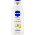 NIVEA tělové mléko Q10 zpevňující 400ml – Zboží Dáma