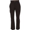 Dámské sportovní kalhoty 2117 BALEBO černá dámské softshellové kalhoty
