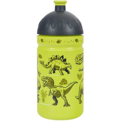 Zdravá lahev Dinosauři 500 ml – Zboží Dáma