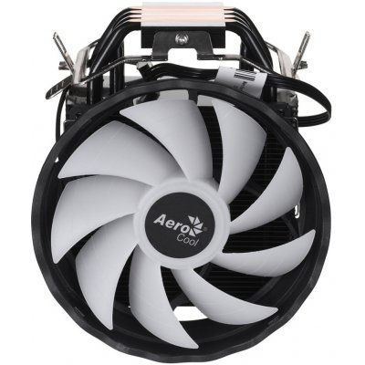 AeroCool Rave 4 FRGB