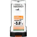 L'Oréal Paris Men Expert Hydra energetic extreme sport sprchový gel 300 ml – Hledejceny.cz