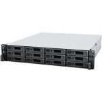 Synology RackStation RS2423RP+ – Hledejceny.cz