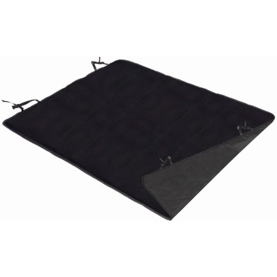 Springos potah na autosedačku pro psa na zadní sedadlo potah pro psa do auta 137 x 147 cm – Hledejceny.cz