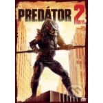 Predátor 2 DVD – Zboží Mobilmania