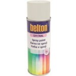 BELTON SPECTRAL RAL - 400 ml - RAL 9003 signální bílá – Sleviste.cz