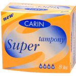 Carine Super 8 ks – Zboží Mobilmania