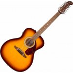 Fender California Deluxe Villager E WN – Zbozi.Blesk.cz