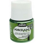 Pébéo č.20 Porcelain 150 č.26 45 ml malachytová zelená – Hledejceny.cz