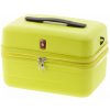 Kosmetický kufřík Gladiator Mambo Kosmetický kufr 4397-06 16 L Žlutá