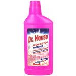 Dr. House na ruční čištění koberců 500 ml – Zboží Dáma