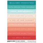 PAPERO AMO ♥ Samolepky - LÉTO U MOŘE / Milujeme Chorvatsko – Zboží Živě