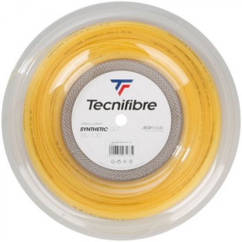 Tecnifibre Synthetic Gut 200m 1,35mm