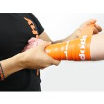Spophy Flossband oranžový 5 cm x 2 m – Zboží Dáma
