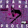 Audiokniha Proces - Franz Kafka, Jiří Ornest