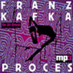 Proces - Franz Kafka, Jiří Ornest – Zbozi.Blesk.cz