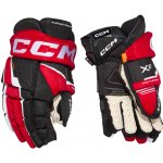 Hokejové rukavice CCM Tacks XF sr – Zboží Dáma