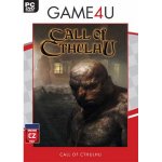 Call of Cthulhu: Tajemná zákoutí Země – Hledejceny.cz