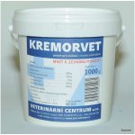 Kremorvet ung 1kg – Zboží Dáma