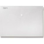 Karton P+P Envelope spisovka s drukem A5 čirá, 5 ks – Zboží Živě