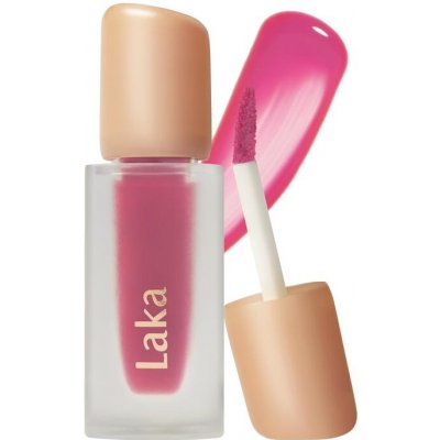 Laka Fruity Glam Tint 119 Dreaming 4,5 g – Zboží Dáma