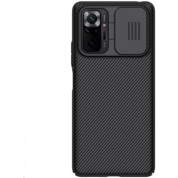 Pouzdro Nillkin CamShield Xiaomi Redmi Note 10 Pro/10 Pro Max černé