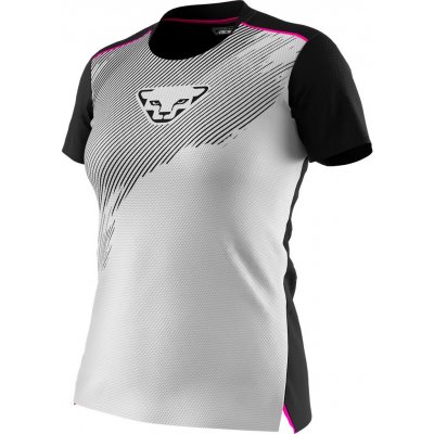 Dynafit DNA W S/S tee nimbus – Zboží Dáma