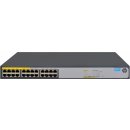 HP 1420-24G-PoE+