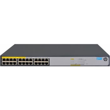 HP 1420-24G-PoE+