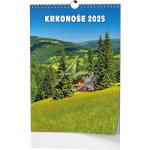 Nástěnný Baloušek Krkonoše 2025 – Zbozi.Blesk.cz