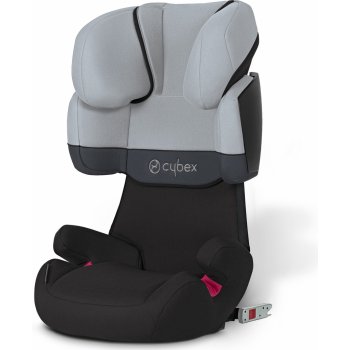 Cybex Solution X-Fix 2014 Cobblestone