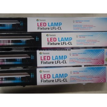 Tommi LED LFLC-800 27 W, 81,2 cm