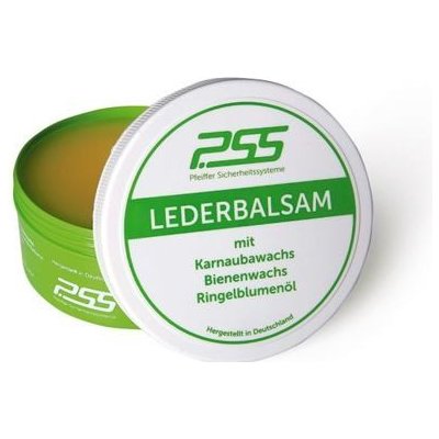 Vosk na obuv PSS 320ml – Sleviste.cz