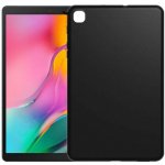 MG Slim Case Ultra Thin silikonový kryt na iPad 10.2'' 2019 / iPad Pro 10.5'' 2017 / iPad Air 2019 HUR91364 černý – Zbozi.Blesk.cz