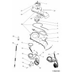 Whirlpool Termostat NTC C00290251 – Hledejceny.cz