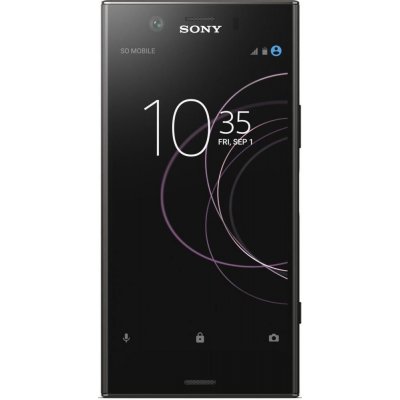 Sony Xperia XZ1 Dual SIM – Zboží Mobilmania