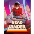 Headlander