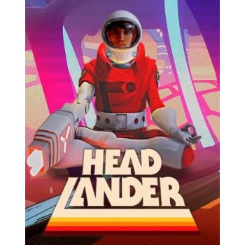 Headlander