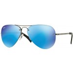 Ray-Ban RB3449 004 55 – Hledejceny.cz