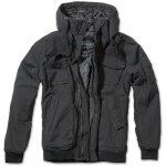 Brandit Britannia Winter Jacket dark camo – Zboží Mobilmania